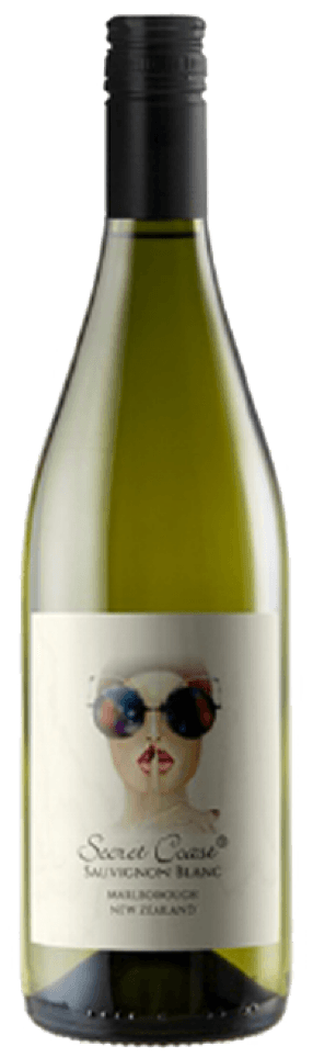 Secret Coast Sauvignon Blanc